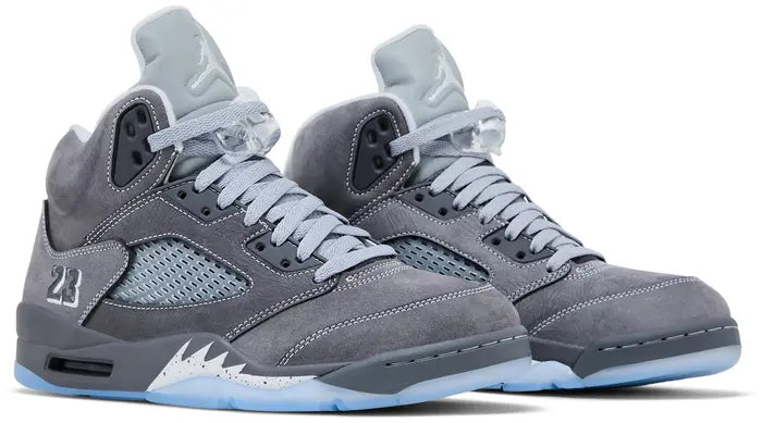 Jordan Wolf Greys
