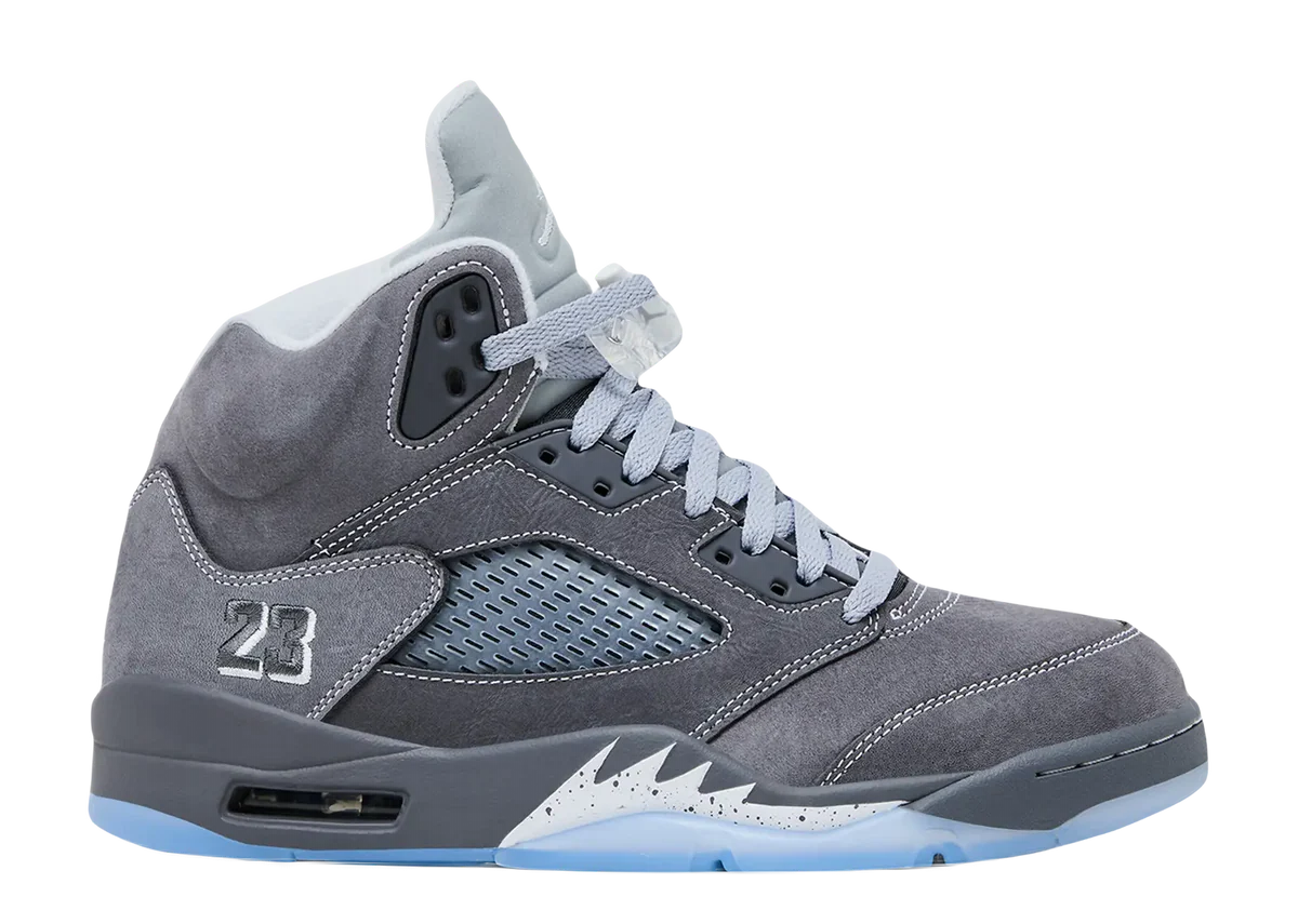 Jordan Wolf Greys