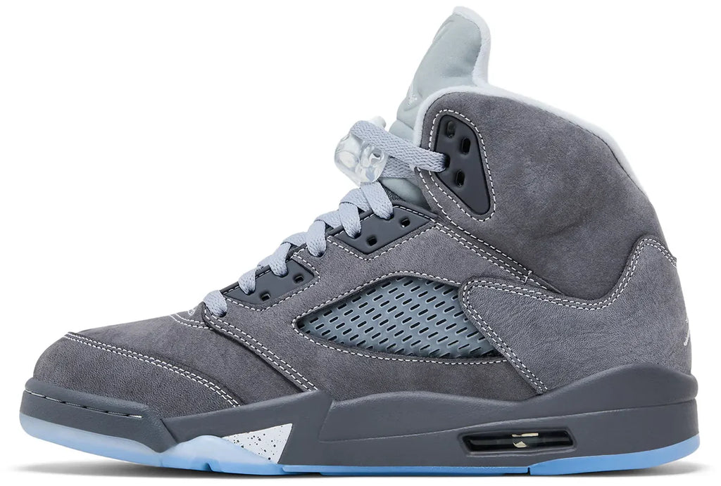 Jordan Wolf Greys