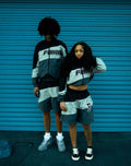 Windbreaker Sets (GREY)